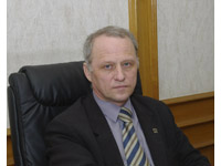 Andrey A. DYACHKOV